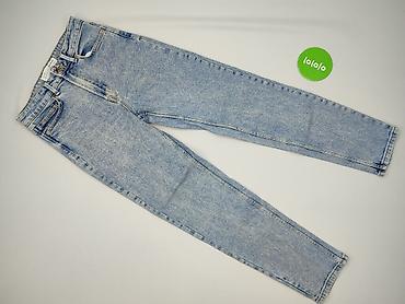 stradivarius mom: Stradivarius, Jeansy damskie, rozmiar S — 2