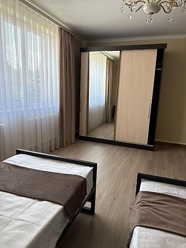 Долгосрочная аренда домов: 160 м², 5 комнат — 5