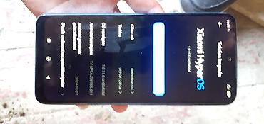 xiaomi redmi note 12s: Redmi Note 12S, 256 GB, rəng - Mavi, Sensor — 1