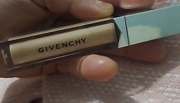 Üz makiyajı: Konsiler, Givenchy, Yeni, Ünvandan götürmə — 6