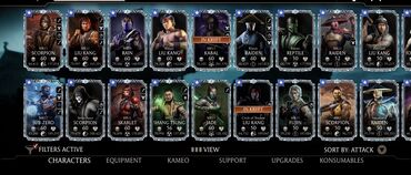 8 ci sinif riyaziyyat guvən pdf 2022: Mortal Kombat Mobile oyun hesabı – yüksək səviyyəli, geniş kolleksiya