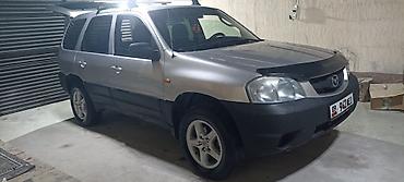 толщиномер бишкек цена: Mazda Tribute: 2003 г., 2 л, Механика, Бензин, Кроссовер — 1