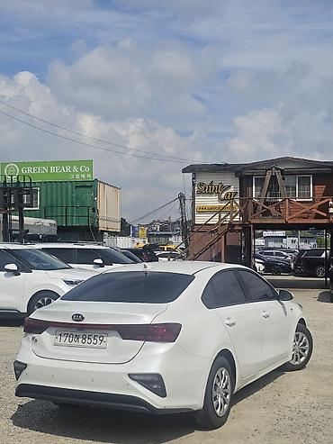вложение: Kia K3: 2021 г., 1.6 л, Автомат, Бензин, Седан — 10