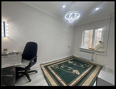 120: 4 комнаты, 80 м², Нижний Джал (Джал-23) 105 серия, 5 этаж, Евроремонт — 4