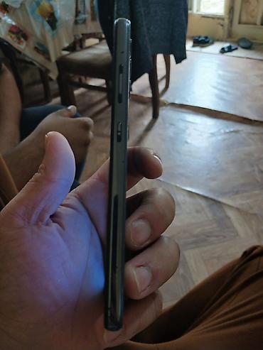 hile mobile: Samsung Galaxy A32, rəng - Qara, Barmaq izi — 3