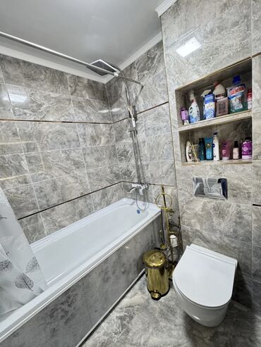 Долгосрочная аренда квартир: 2 комнаты, Риэлтор, Без подселения, С мебелью полностью — 8