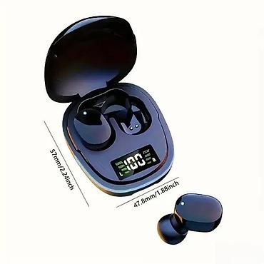 vep aparat: Bluetooth bežične slušalice G9s T NOVO. OPIS PROIZVODA: Kontrola buke — 3