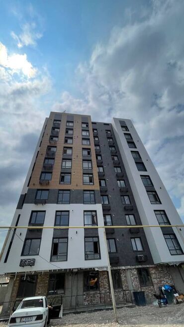 очень срочно участок: 1 комната, 41 м², Элитка, 8 этаж, Дизайнерский ремонт