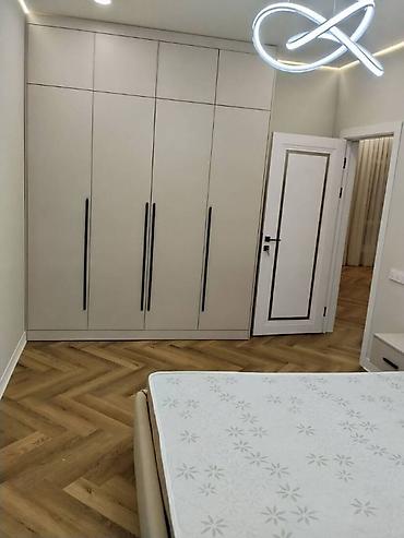 Продажа квартир: 3 комнаты, 150 м², Дизайнерский ремонт — 21