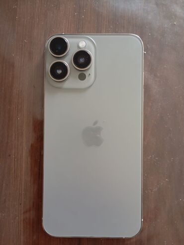 huawei p50 pro qiyməti: IPhone 15 Pro, 64 GB, Gümüşü, Face ID