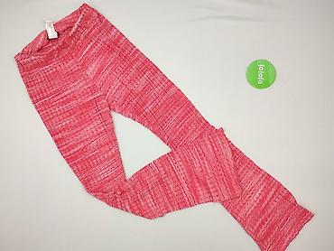 spodnie hello kitty cropp: Zara, Spodnie materiałowe damskie, rozmiar M — 2