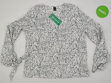 bluza oversize: Shein, Bluzka damska, rozmiar S — 2