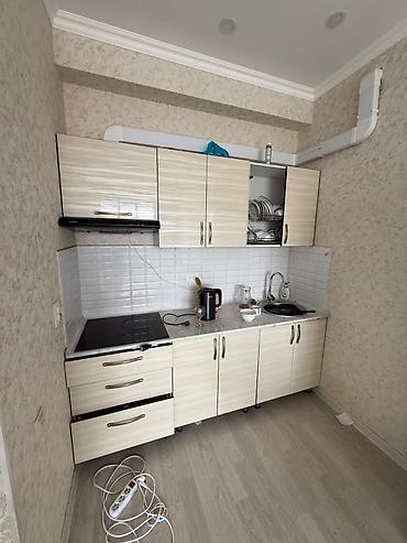 500: Студия, 53 м², Ала-Арча ТРЦ Элитка, 11 этаж, Требуется ремонт — 5