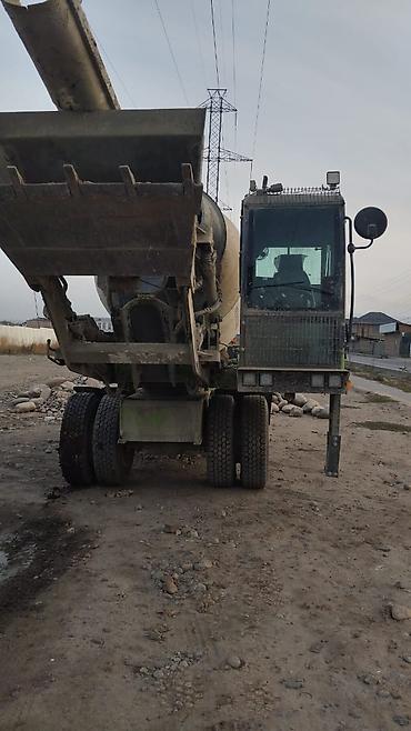 Бетонные работы: Опалубки, Фундамент, Стяжка Гарантия, Бесплатная консультация Больше 6 лет опыта — 8