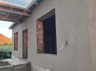 Штукатурка, шпаклевка: Штукатурка стен, Шпаклевка стен Больше 6 лет опыта — 3