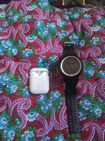 брендовые часы: Спортивные часы