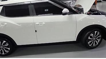 range rover evoque: Ssangyong Tivoli: 2019 г., 1.6 л, Автомат, Бензин, Кроссовер — 6