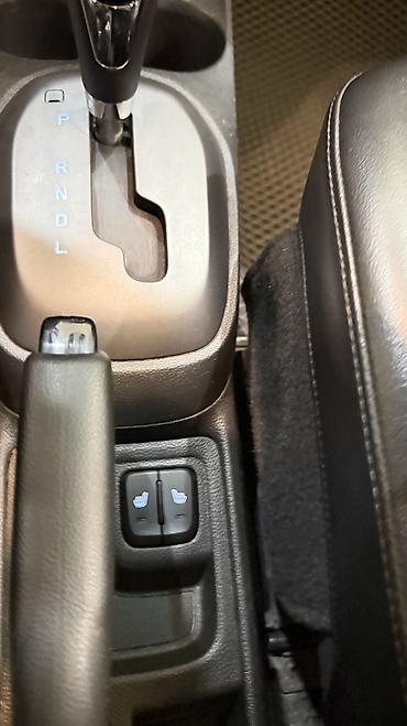 Chevrolet: Chevrolet Spark: 2018 г., 1 л, Вариатор, Бензин, Хэтчбэк — 12