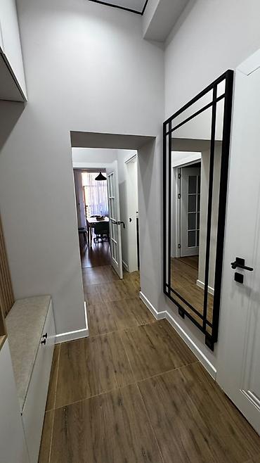 Недвижимость: 2 комнаты, 54 м², Технопарк Элитка, 5 этаж, Евроремонт — 6