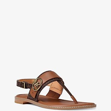 женские босоножки на широкую ногу: Qadın üçün zərif barmaq arası sandal - Model: zərif barmaq arası — 2