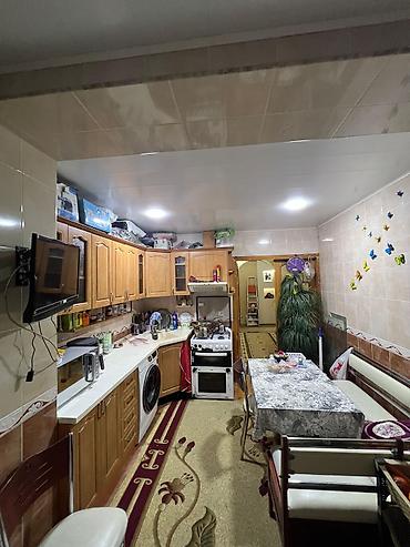 Köhnə tikili: Sumqayıt, 5 otaqlı, Köhnə tikili, 140 kv. m — 12