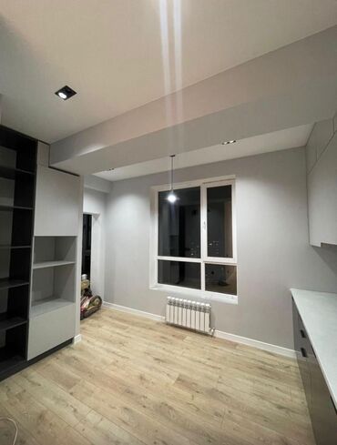 Продажа квартир: 2 комнаты, 65 м², Элитка, 9 этаж — 7