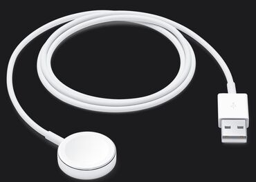 apple 5s gold: Продаю оригинальную зарядку от часов apple watch stainless steel