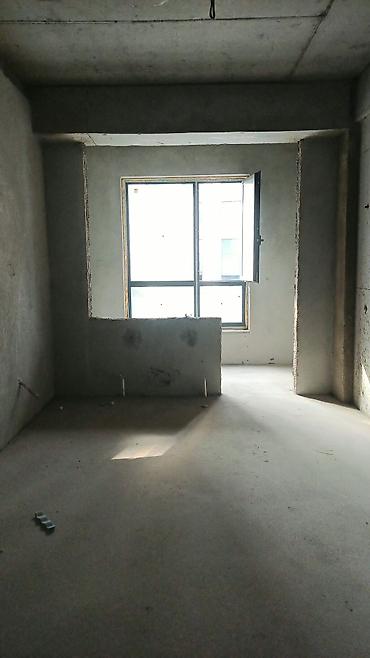 недостроенные дома в бишкеке: 2 комнаты, 77 м², Элитка, 4 этаж, ПСО (под самоотделку) — 8
