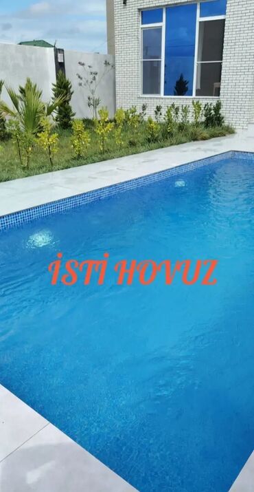 Günlük kirayə evlər: 130 kv. m, 4 otaqlı, İnternet — 5