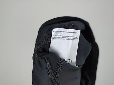 dres lv: Legginsy Sportowe damskie, rozmiar L — 5