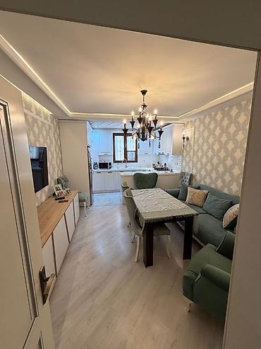 Köhnə tikili: Sumqayıt, 3 otaqlı, Köhnə tikili, 56 kv. m — 5