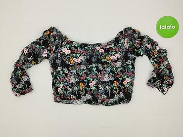 hm sukienki: H&M Divided, Bluzka damska, rozmiar S — 2