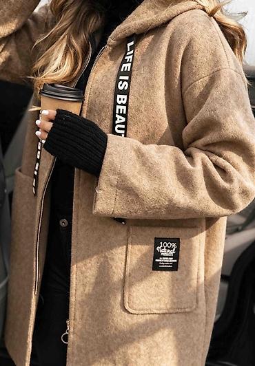 Kaputi: Kaputic
S M L Xl
3100
Din — 11