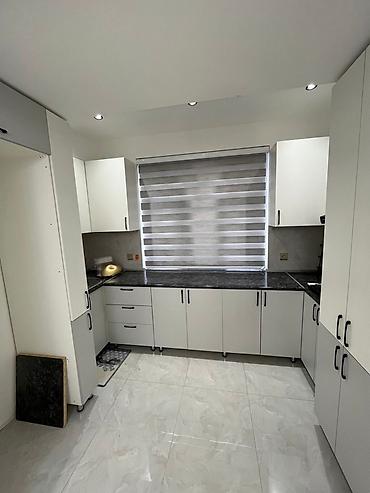 Dizayn, layihə: Satılır 2 otaqlı yeni tikili 62 m² AAAF Park, 28 saylı küçədə tam — 5