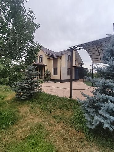 отель бишкек: 200 м², 9 комнат — 5