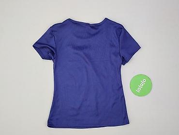 blue: T-shirt damski, rozmiar S — 3