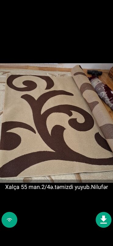 Xalçalar: Xalça — 8