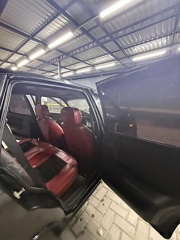 ссср ключ: Daewoo Nexia: 2008 г., 1.5 л, Механика, Бензин, Седан — 7