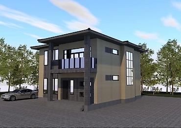 Дизайн, проектирование: Проектирование, Смета на строительство | Дома, Кафе, рестораны, Квартиры — 6