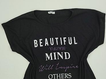 body xl: T-shirt damski, rozmiar XL — 1