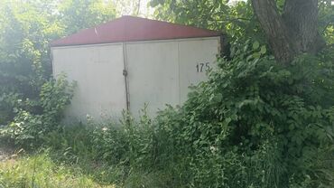 помидор сатам: 24 кв. м, Металл