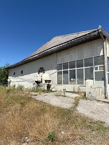 xudatda satilan evler: Bakı-Qazax magistralında TƏCİLİ! Sənədli, yol kənarı 286 m² universal — 6