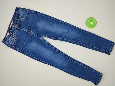 jeans jacket: M.Sara, Jeansy damskie, rozmiar M — 2