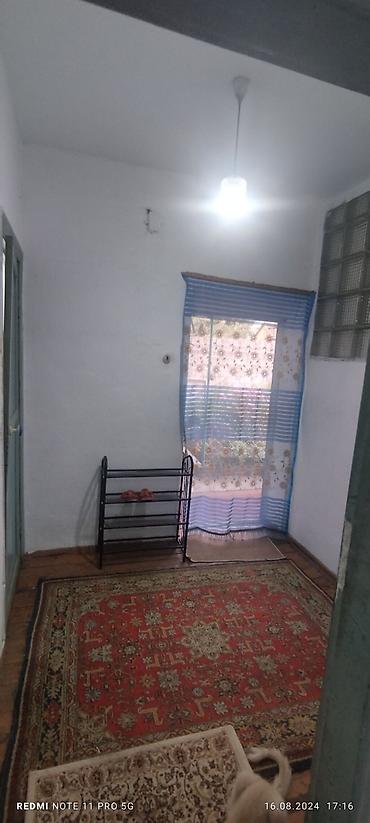 Продажа коттеджей и домов: Продаю или меняю на квартиру дом. Кара Балта ул Садовый . дом более — 12