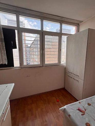 700: 1 комната, 44 м², Улан мкр Элитка, 8 этаж, Требуется ремонт — 6