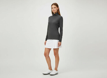 leginsy z c a: Asos, Golf damski, rozmiar S