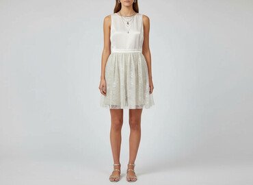 suknie balowe dla dziewczynek: Women`s dress, size S