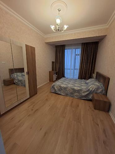 Uzunmüddətli kirayə mənzillər: 🏡 ƏMLAK MƏLUMATLARI 📍 Ünvan: Sumqayıt Bulvarı, Bəyaz MTK Yaşayış — 12