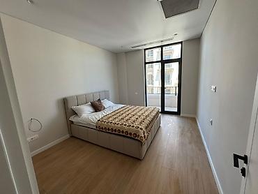 Uzunmüddətli kirayə mənzillər: Sea Breeze Marina Village 2 otaqli ev kiraya verilir. Duş kabini – — 14