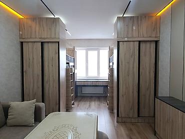 Продажа квартир: 1 комната, 48 м², Элитка, 6 этаж, Евроремонт — 14